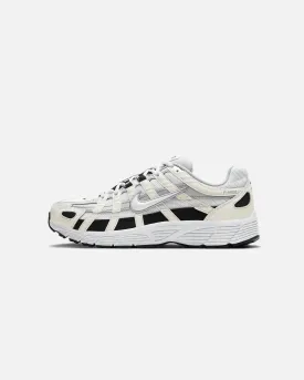 Nike P-6000 Sail/White/Wolf Grey
