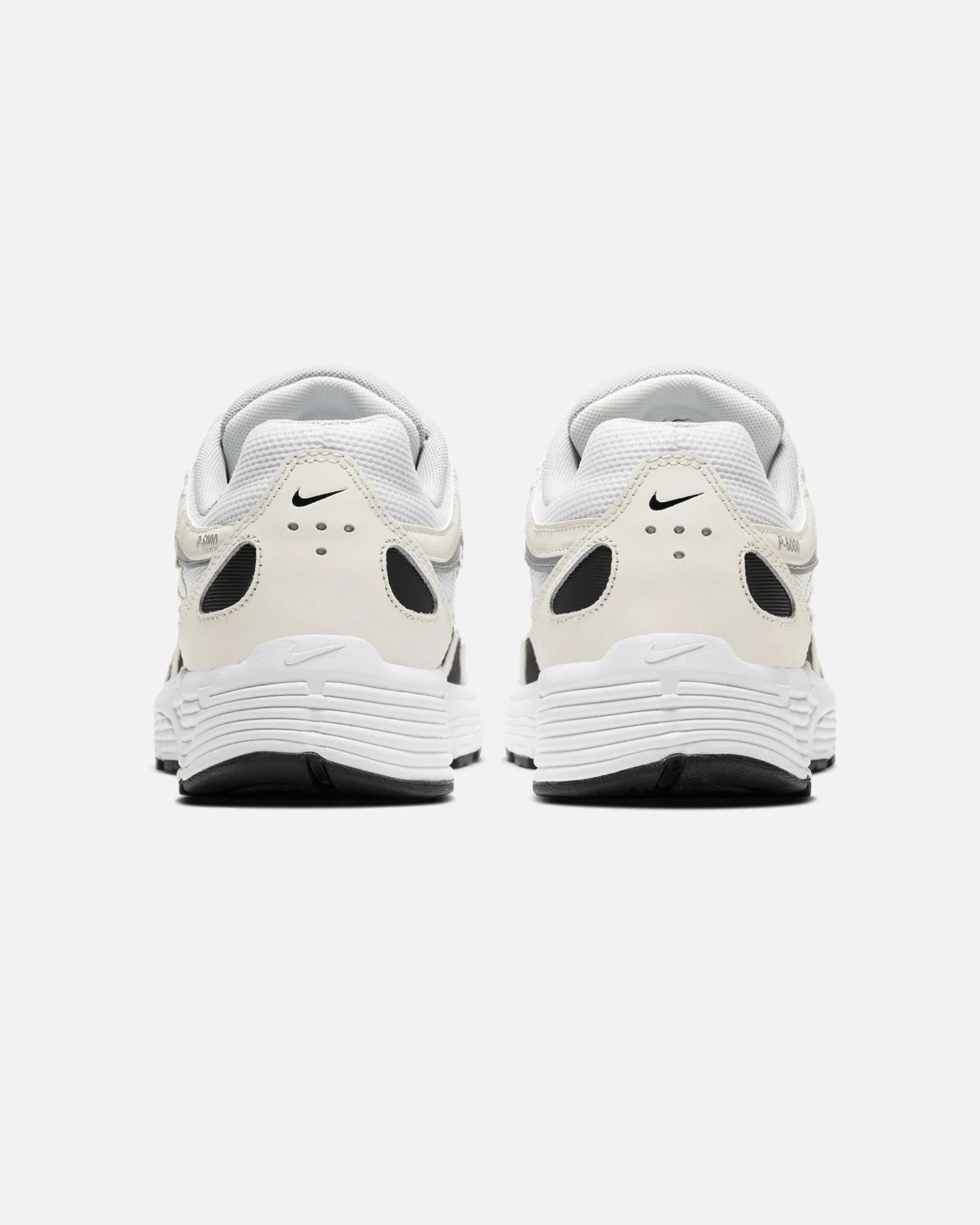 Nike P-6000 Sail/White/Wolf Grey