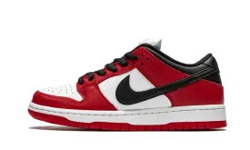 Nike SB Dunk Low Pro Chicago