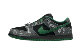 Nike SB Dunk Low There Skateboards