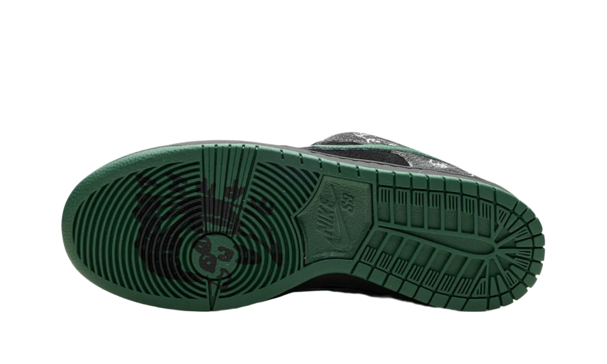 Nike SB Dunk Low There Skateboards