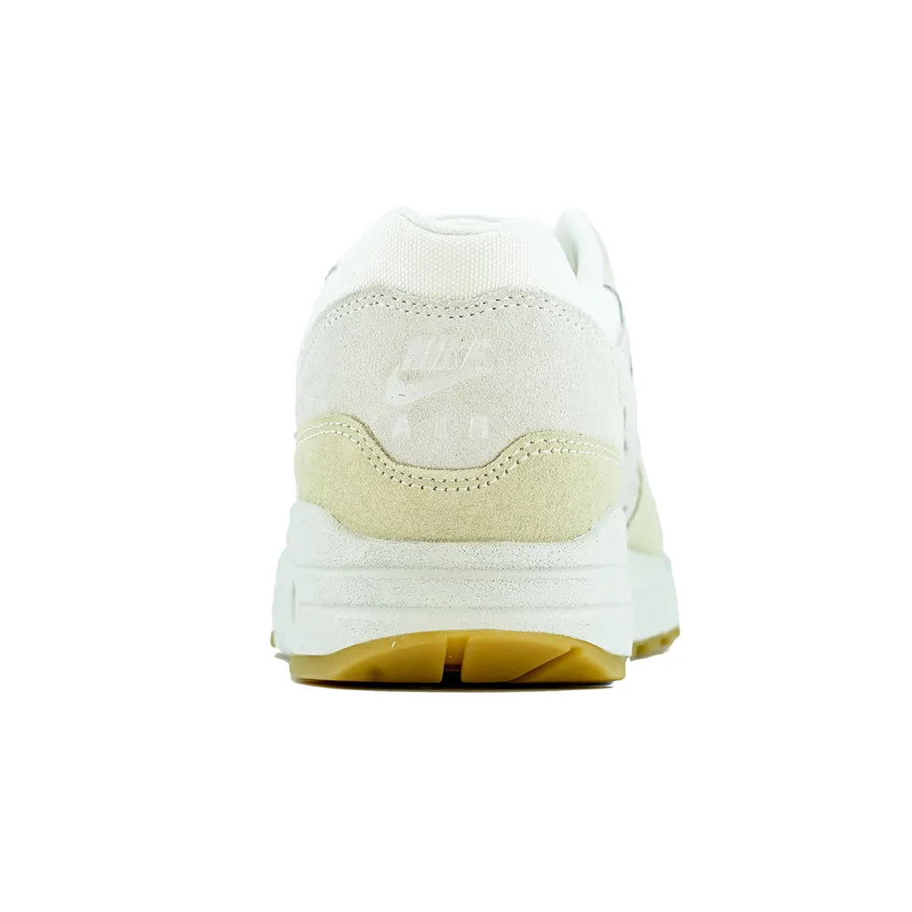 Nike - WMNS Air Max 1 PRM (Sail/Fosil)