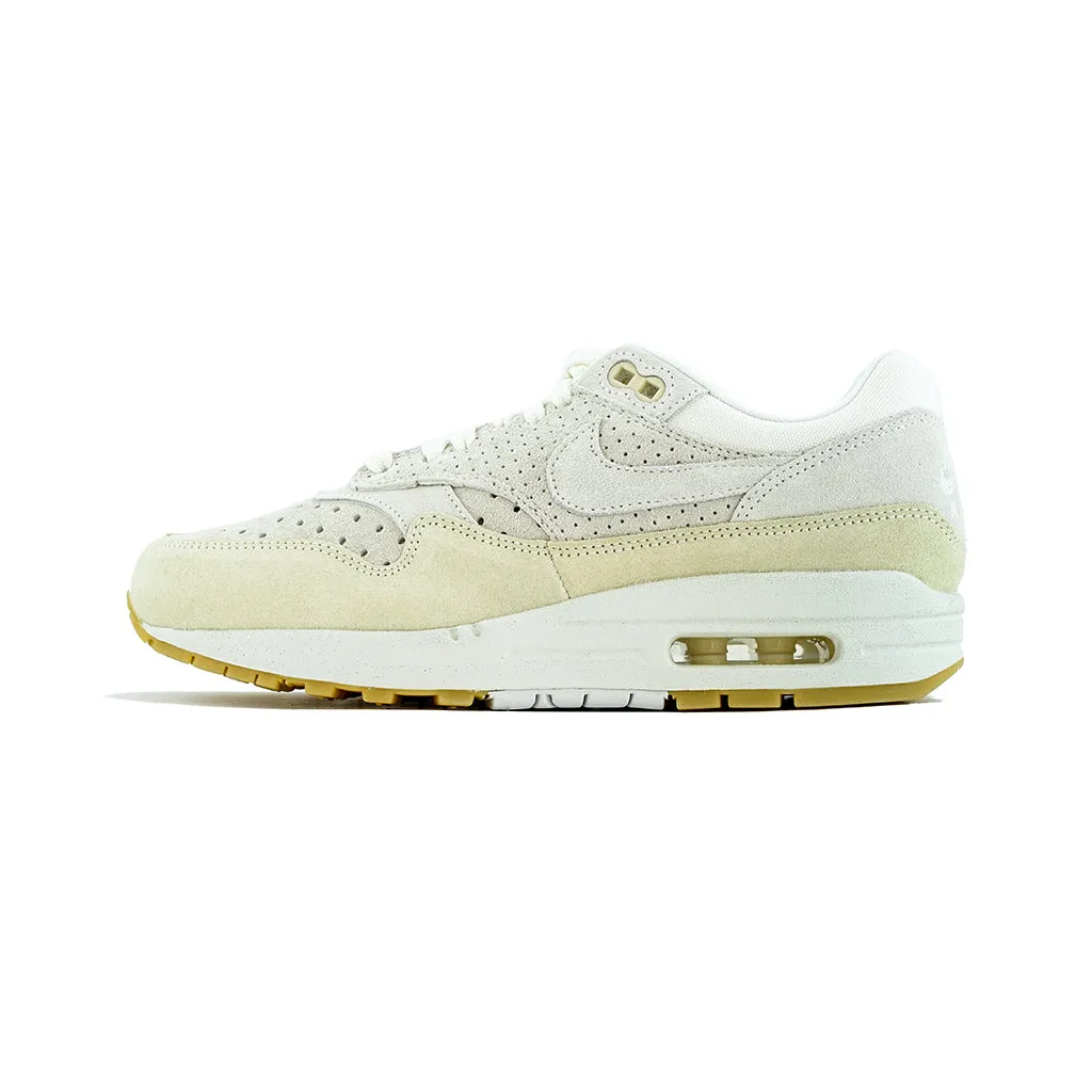 Nike - WMNS Air Max 1 PRM (Sail/Fosil)
