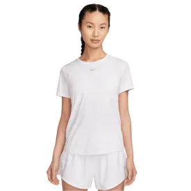 Nike Women's One Classic Dri-FIT Short-Sleeve Top