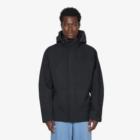Nike Wool Classics Water-Repellent Jacket Black
