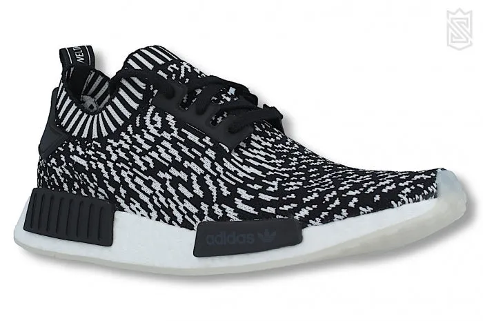 NMD R1 PK - Sashiko Pack