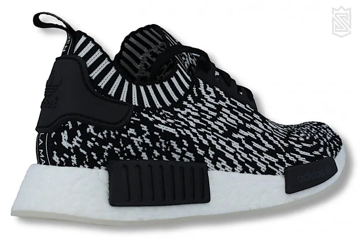 NMD R1 PK - Sashiko Pack