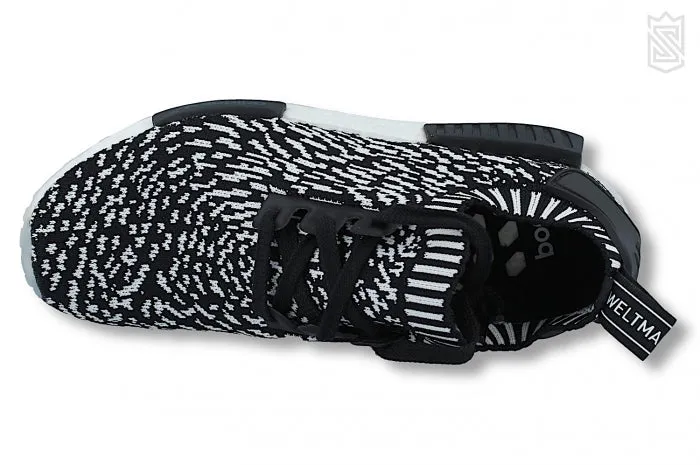 NMD R1 PK - Sashiko Pack