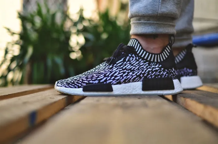 NMD R1 PK - Sashiko Pack