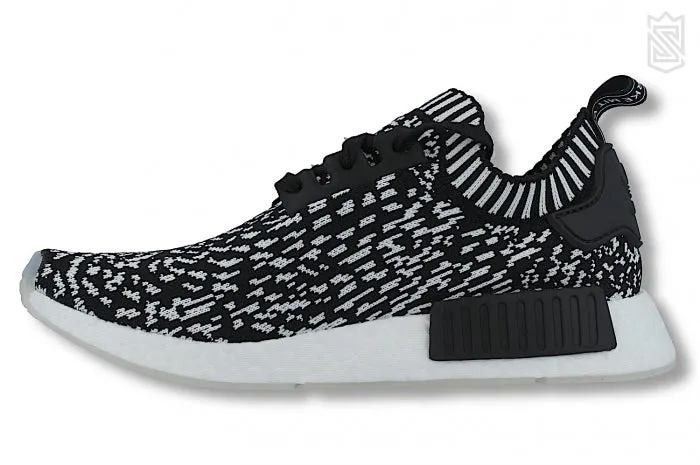 NMD R1 PK - Sashiko Pack