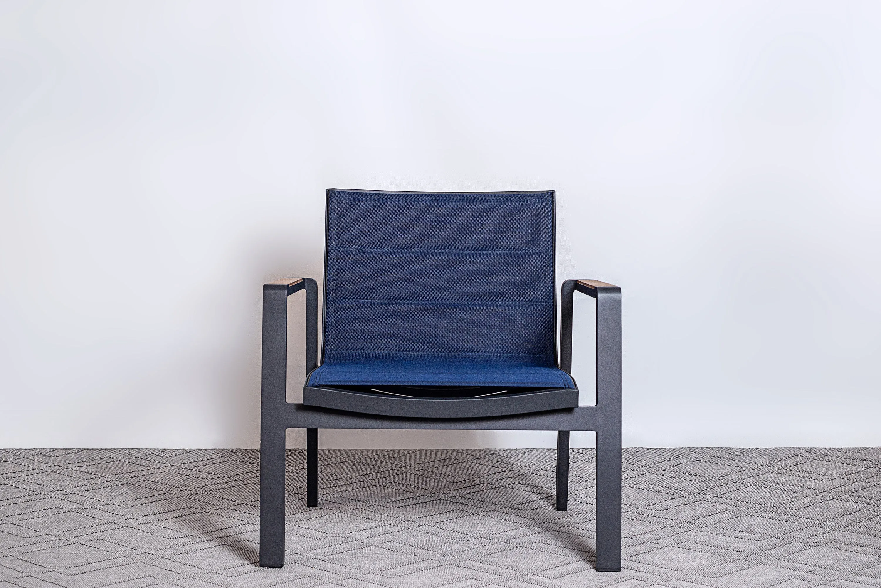 Nofi 4 Piece Living Set