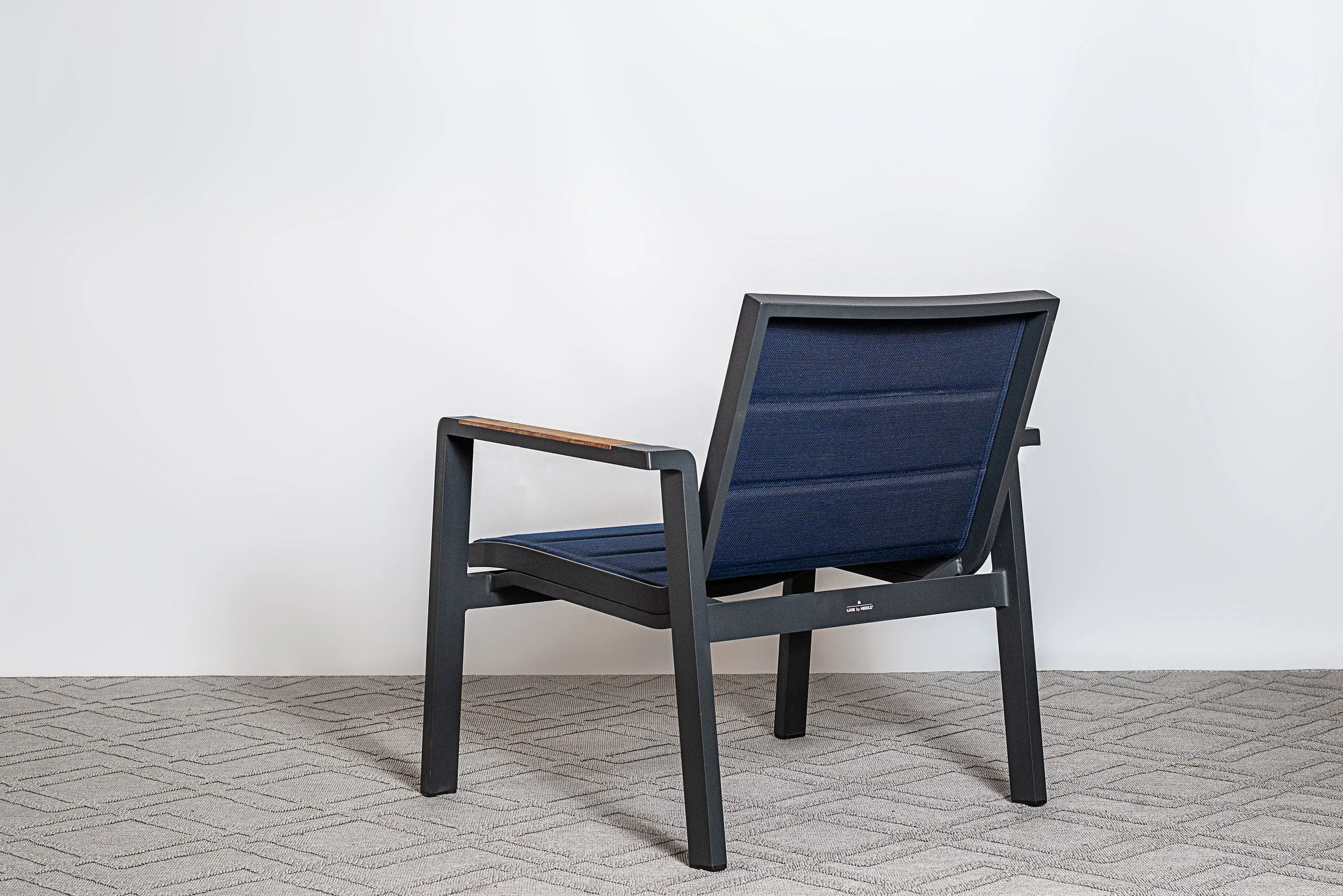 Nofi 4 Piece Living Set