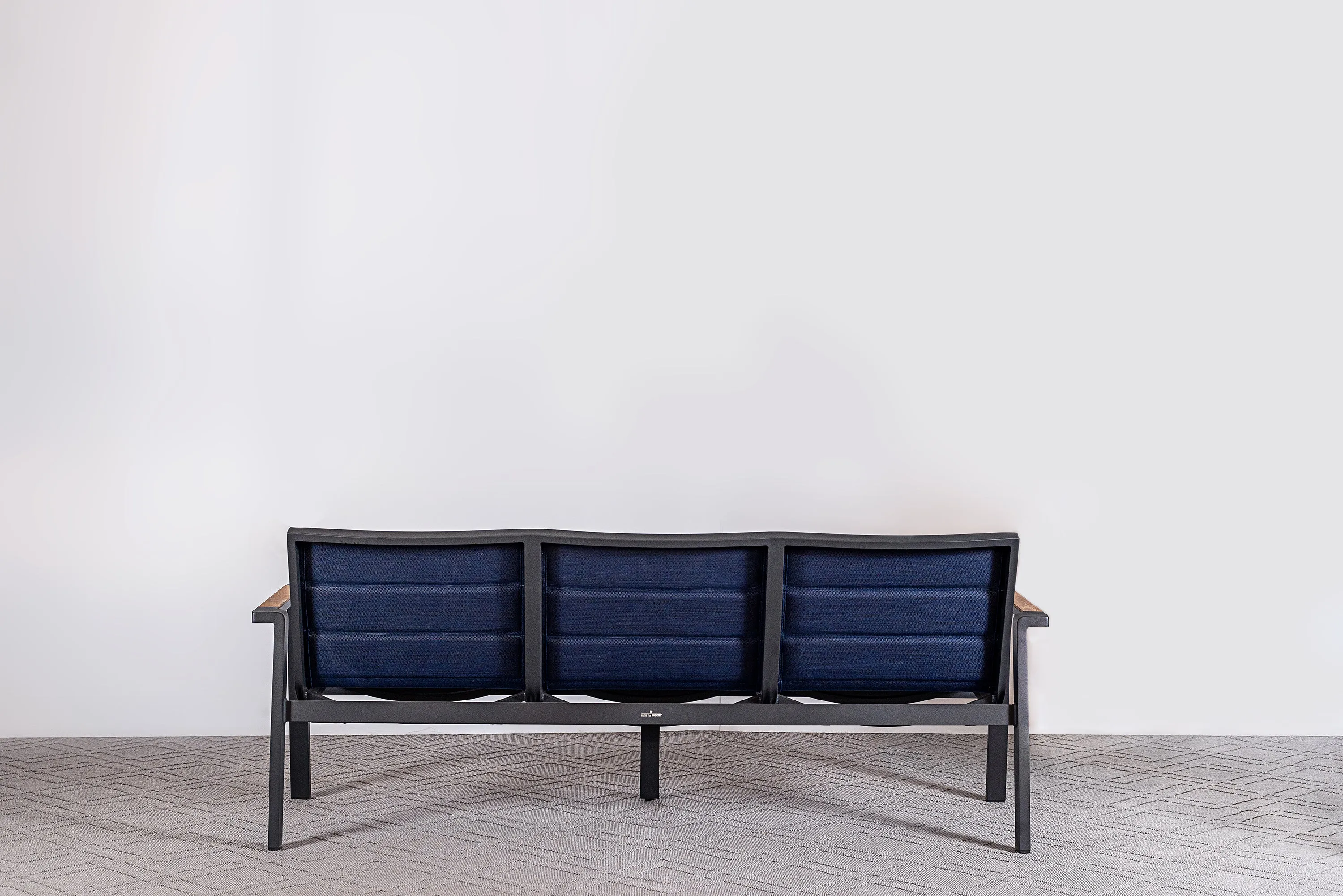 Nofi 4 Piece Living Set