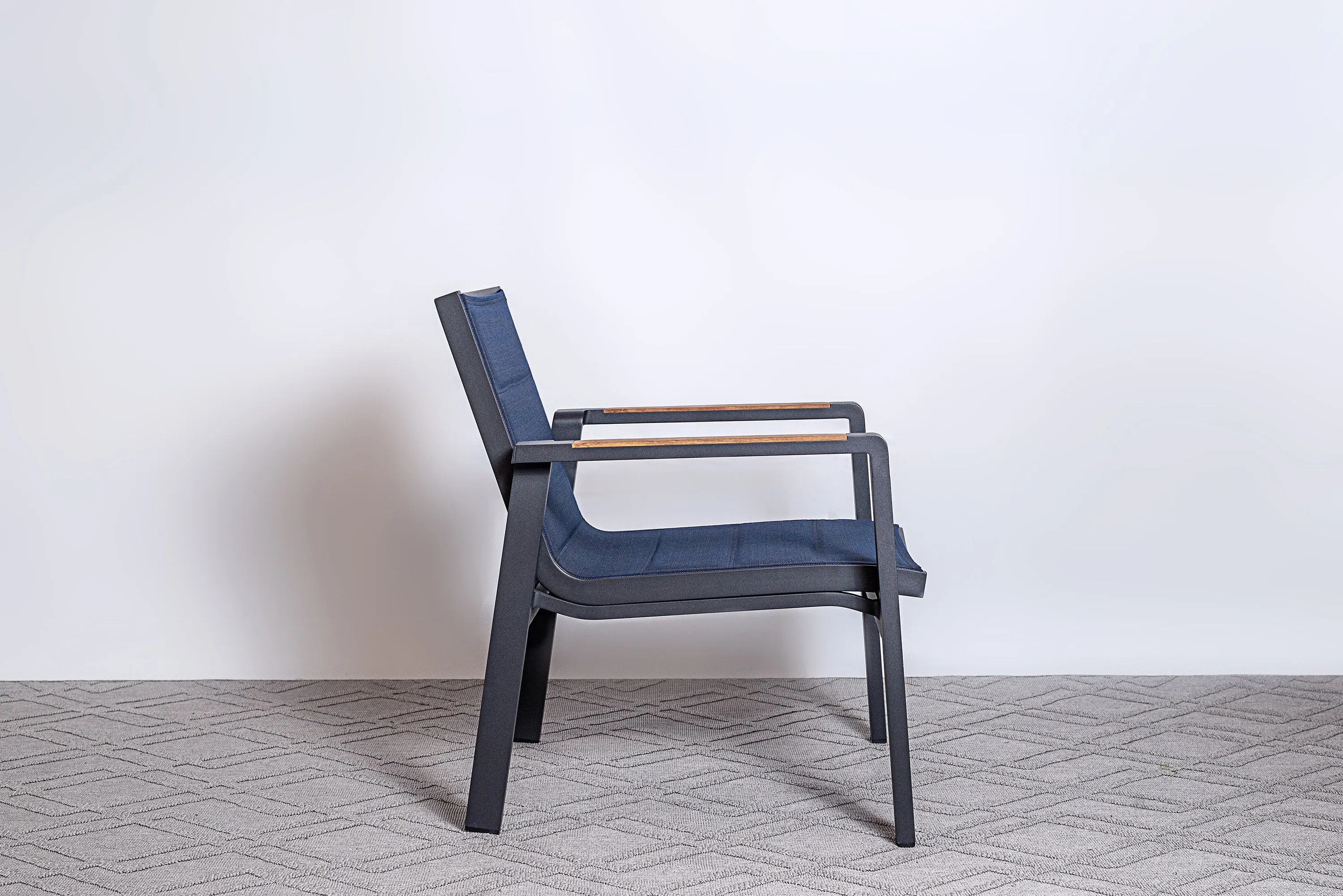 Nofi 4 Piece Living Set