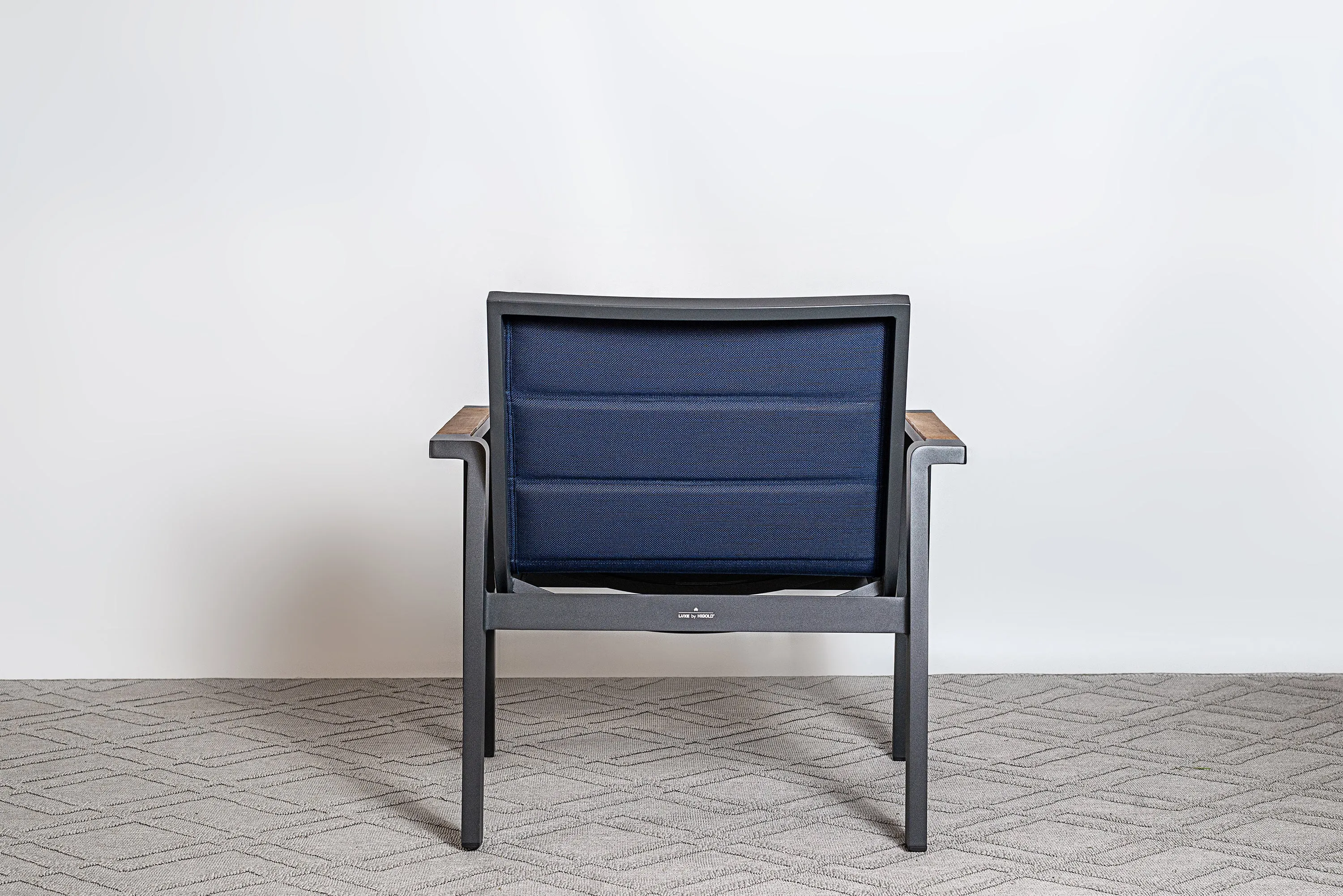 Nofi 4 Piece Living Set