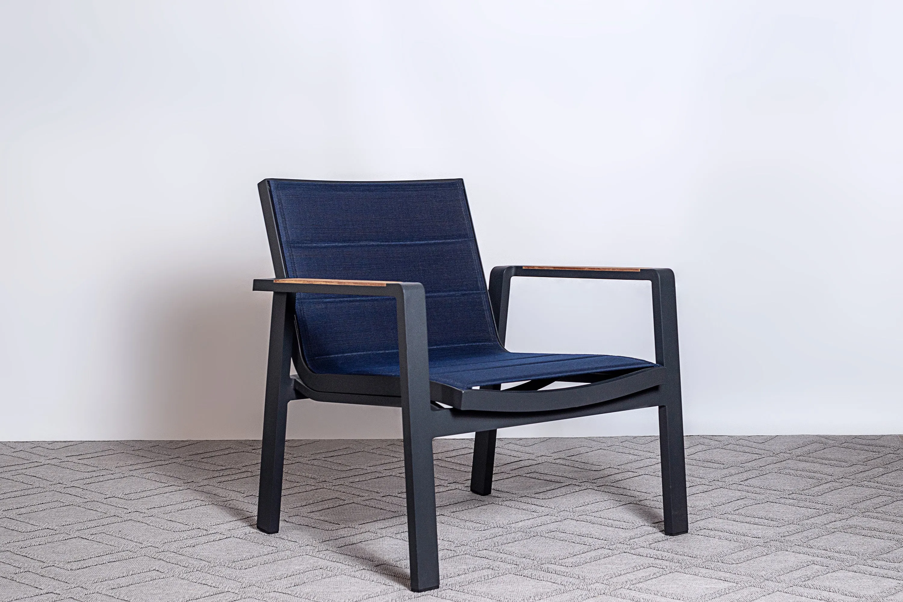 Nofi 4 Piece Living Set