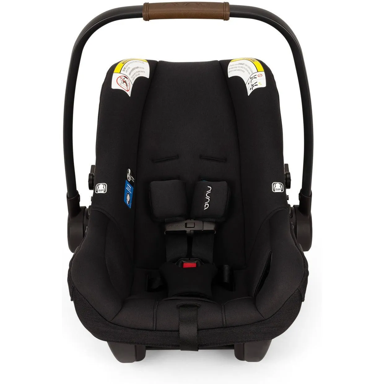 Nuna PIPA Aire RX Infant Car Seat   RELX Base