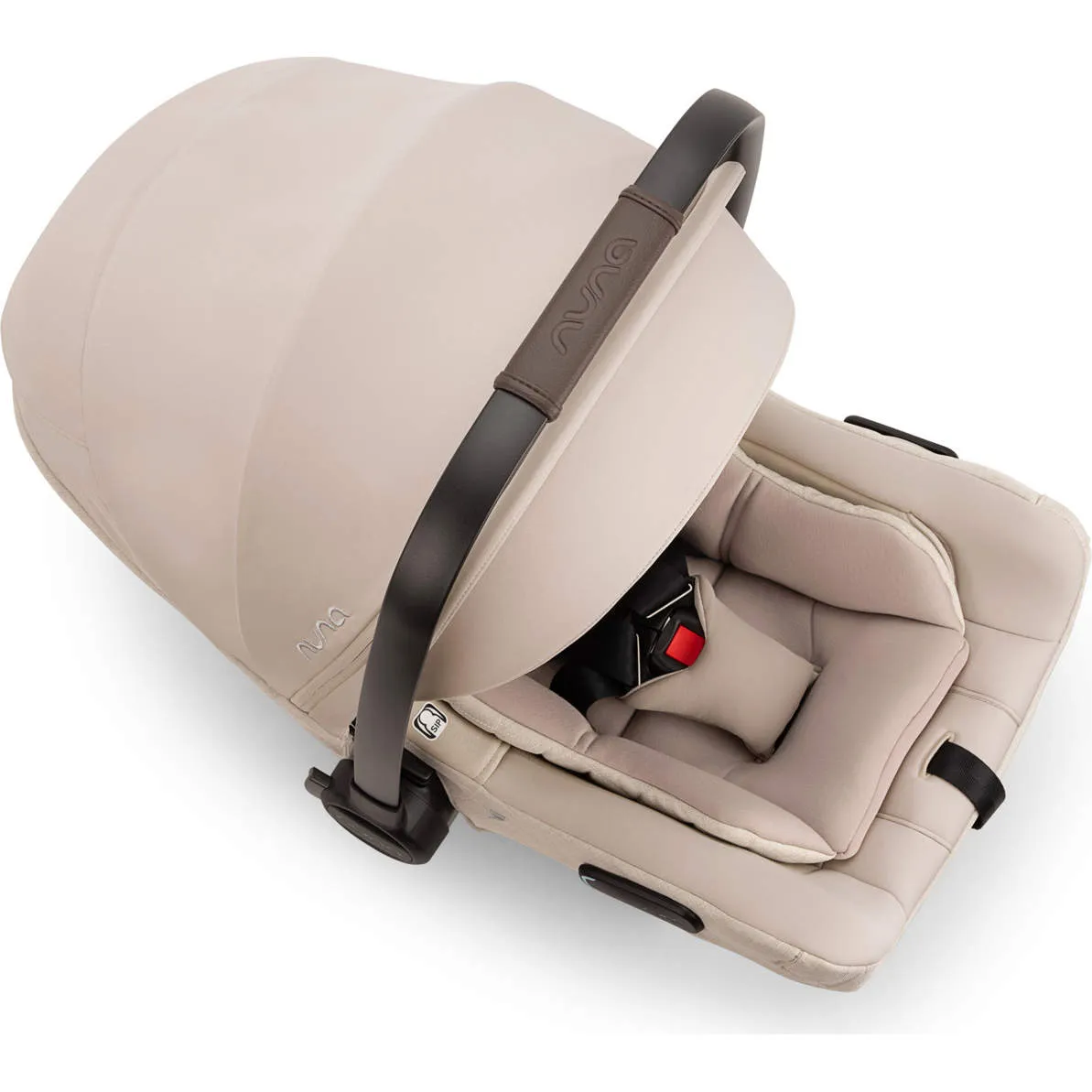 Nuna PIPA Aire RX Infant Car Seat   RELX Base