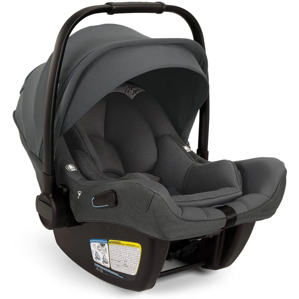 Nuna PIPA Aire RX Infant Car Seat   RELX Base