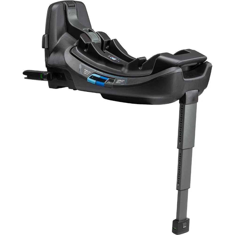 Nuna PIPA Aire RX Monterey   RELX Base | Exclusive!