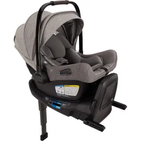 Nuna PIPA Aire RX Monterey   RELX Base | Exclusive!