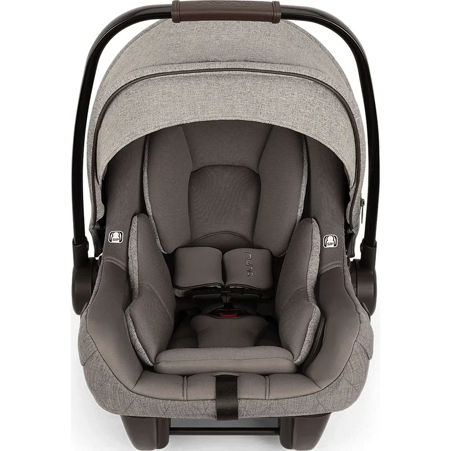 Nuna PIPA Aire RX Monterey   RELX Base | Exclusive!