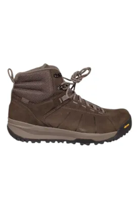 Oboz Men's Andesite Mid II Insulated B-Dry Boot