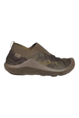 Oboz Whakata Puffy Low Printed Shoe