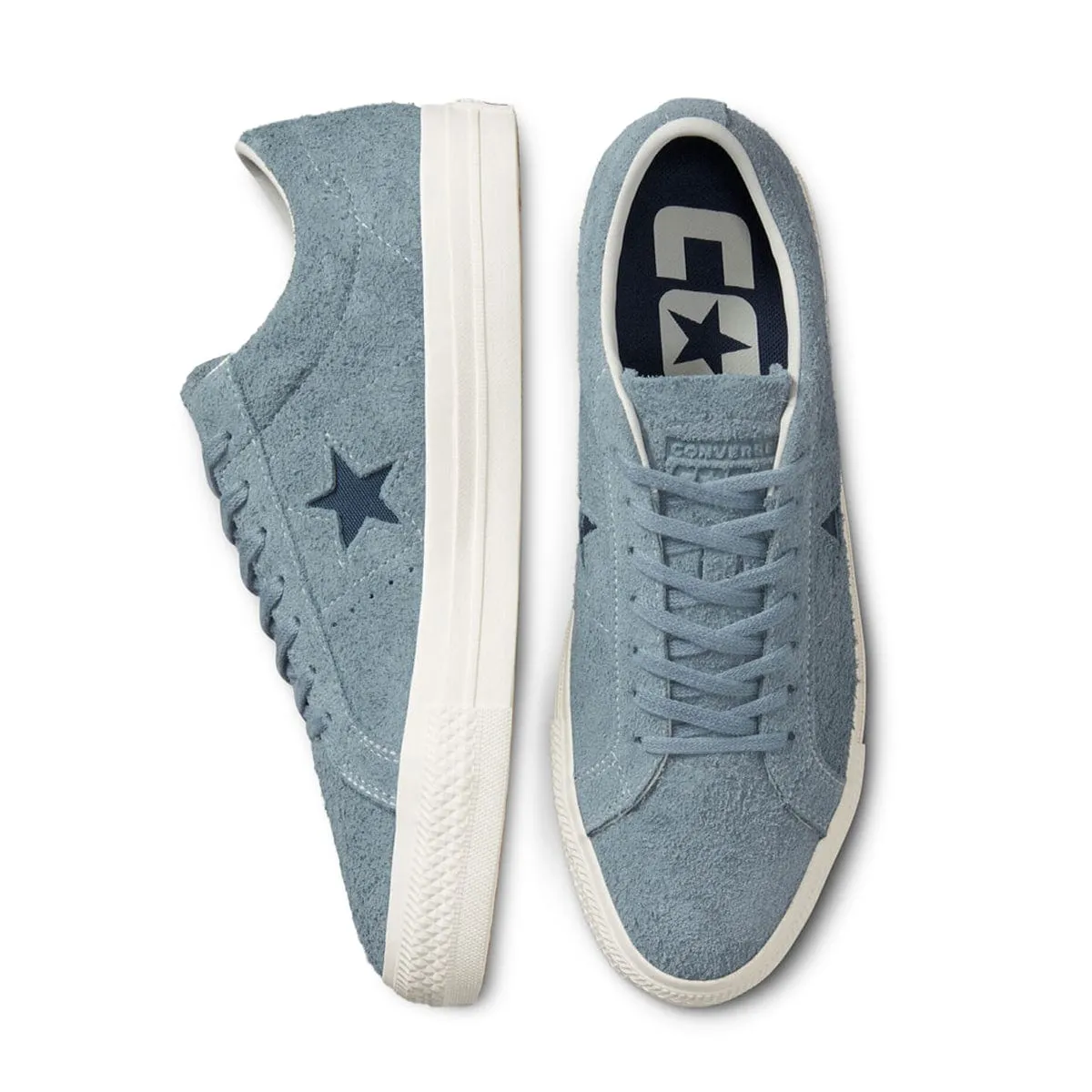 ONE STAR PRO OX