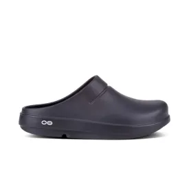 OOFOS OOcloog Clog - Black