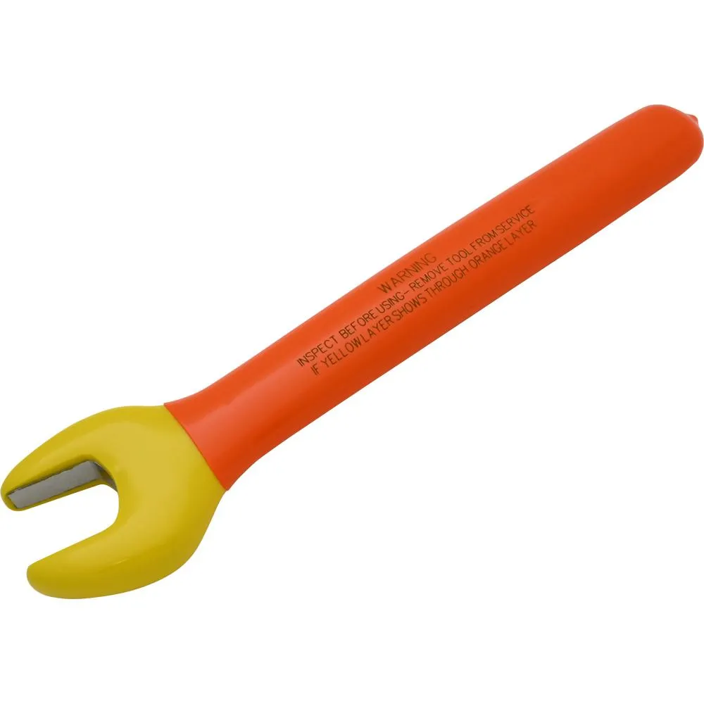 Open End Insulated Wrenches - SAE