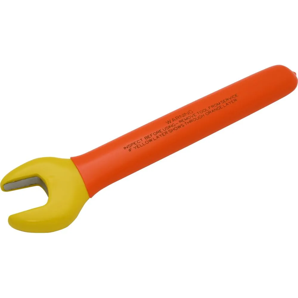 Open End Insulated Wrenches - SAE