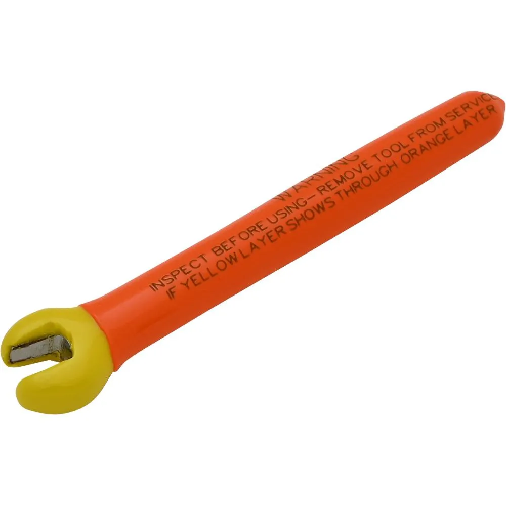 Open End Insulated Wrenches - SAE