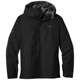 OUTDOOR RESEARCH Men's Foray II Gore-tex® Rain Jacket