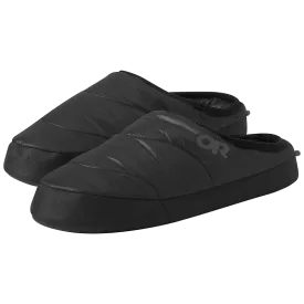 Outdoor Research Tundra Aerogel Slip-on Insulated Bootie Footwear