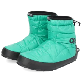 Outdoor Research Tundra Trax Womens Booties Insulated Footwear
