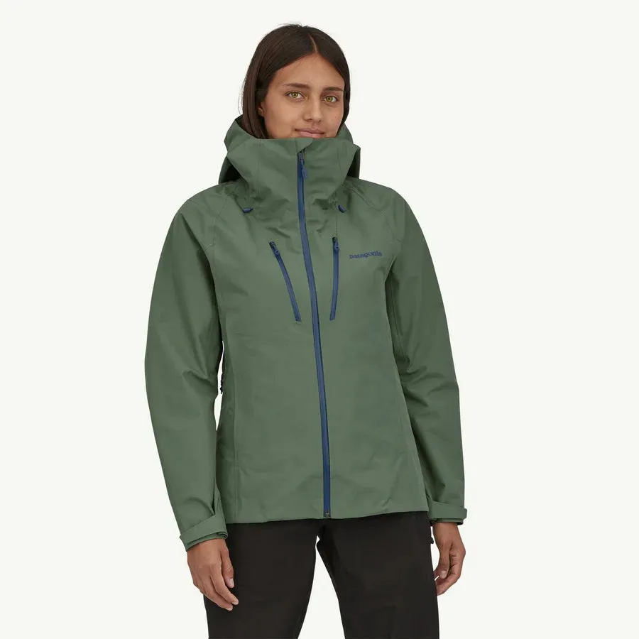 PATAGONIA Women's Triolet Gore-tex® Jacket