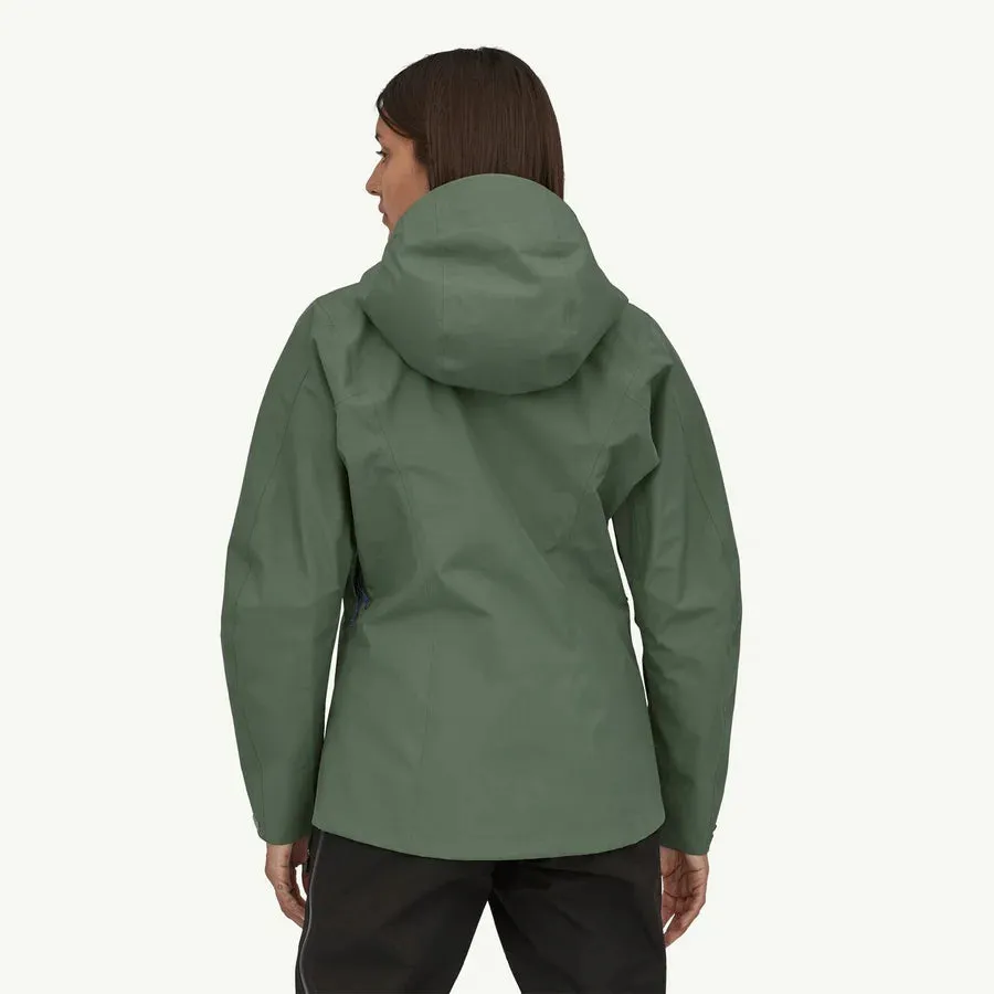 PATAGONIA Women's Triolet Gore-tex® Jacket