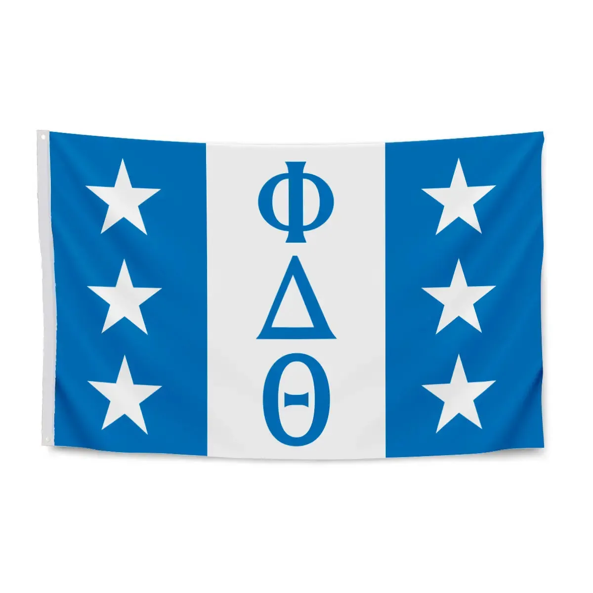 Phi Delt Flag
