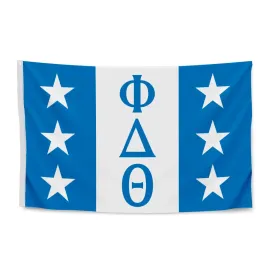 Phi Delt Flag