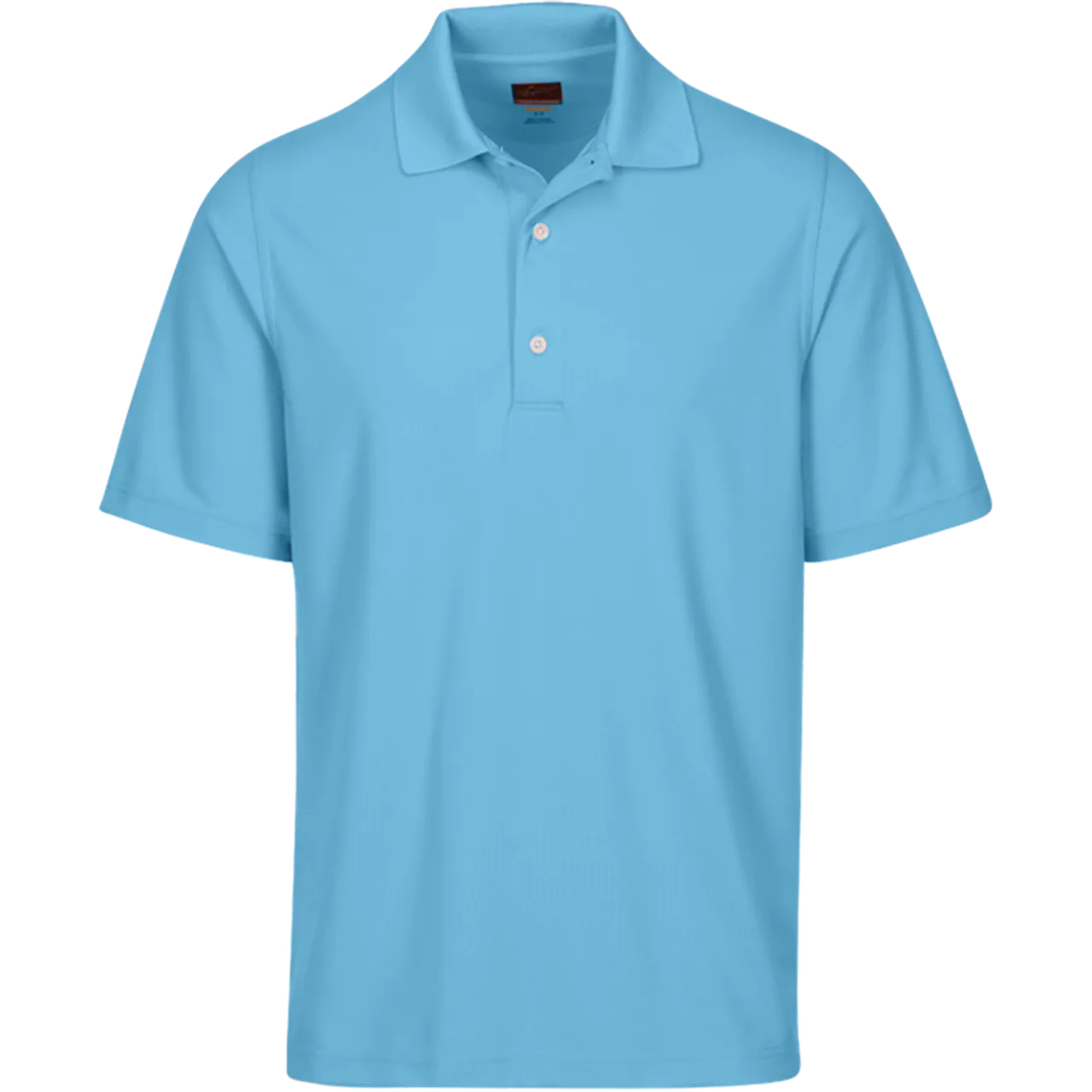 Play Dry Protek Micro Pique Polo