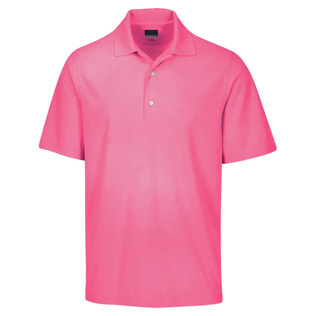 Play Dry Protek Micro Pique Polo
