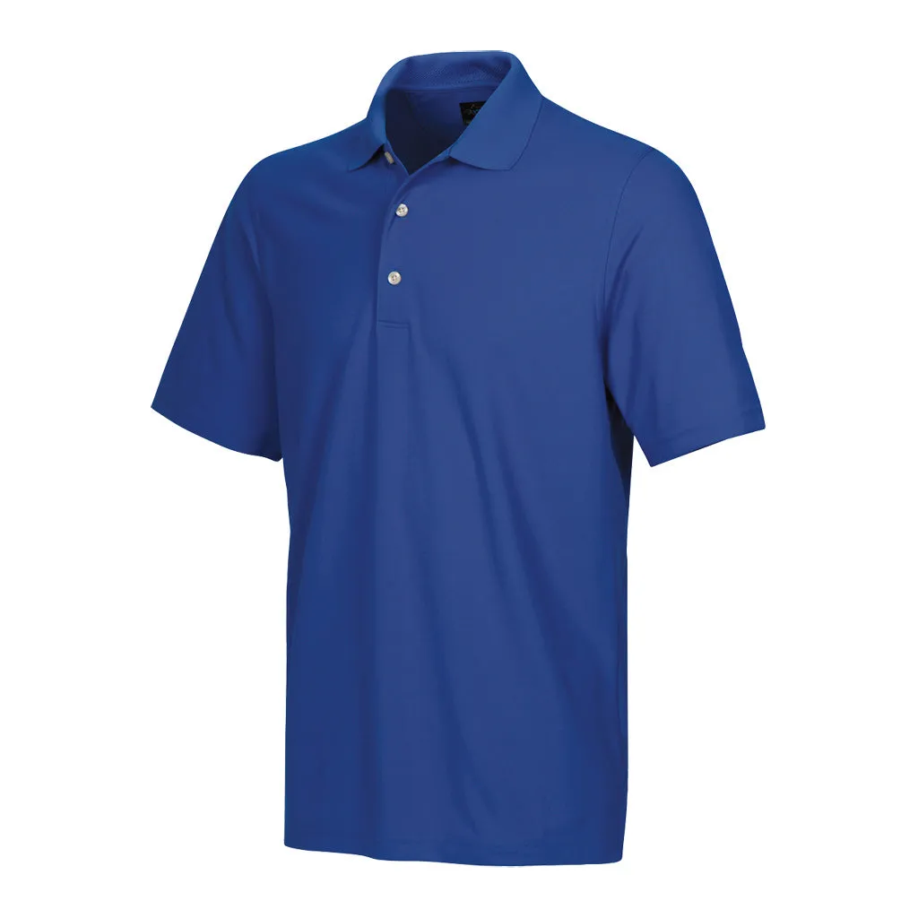 Play Dry Protek Micro Pique Polo
