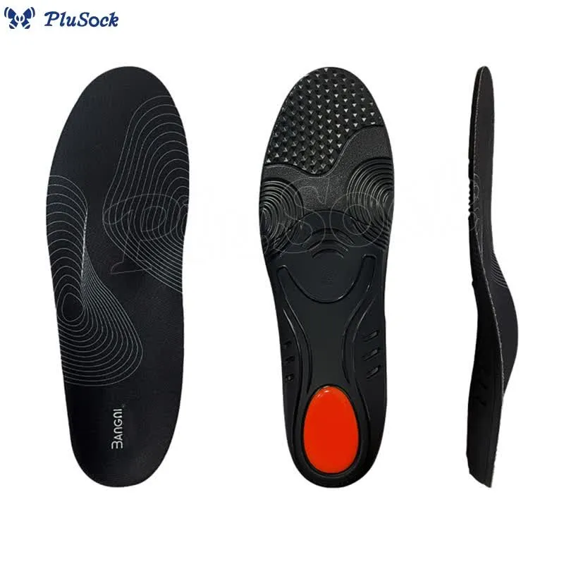 Plus Size Pain Relief Shoe Insoles