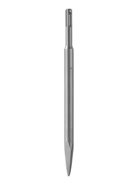 Point Chisel Bit