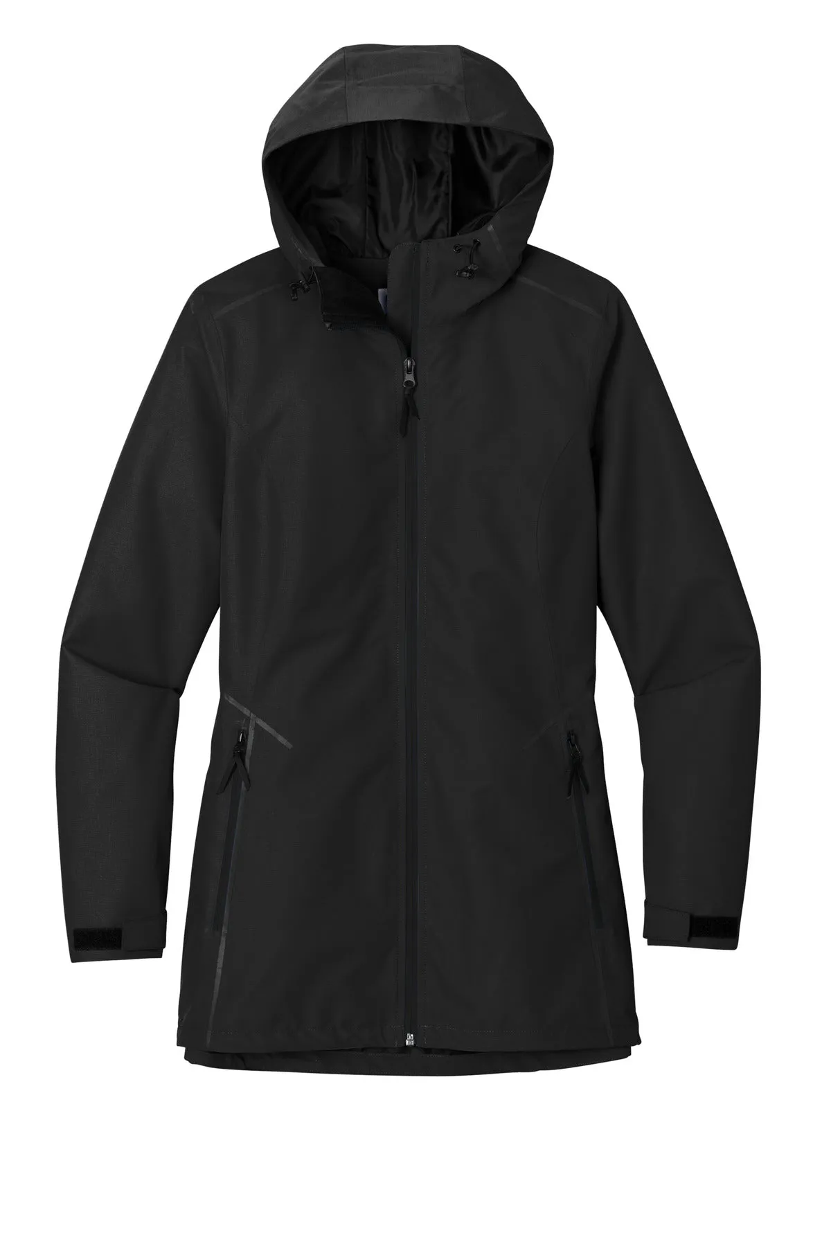 Port Authority Ladies Collective Tech Outer Shell Jacket L920