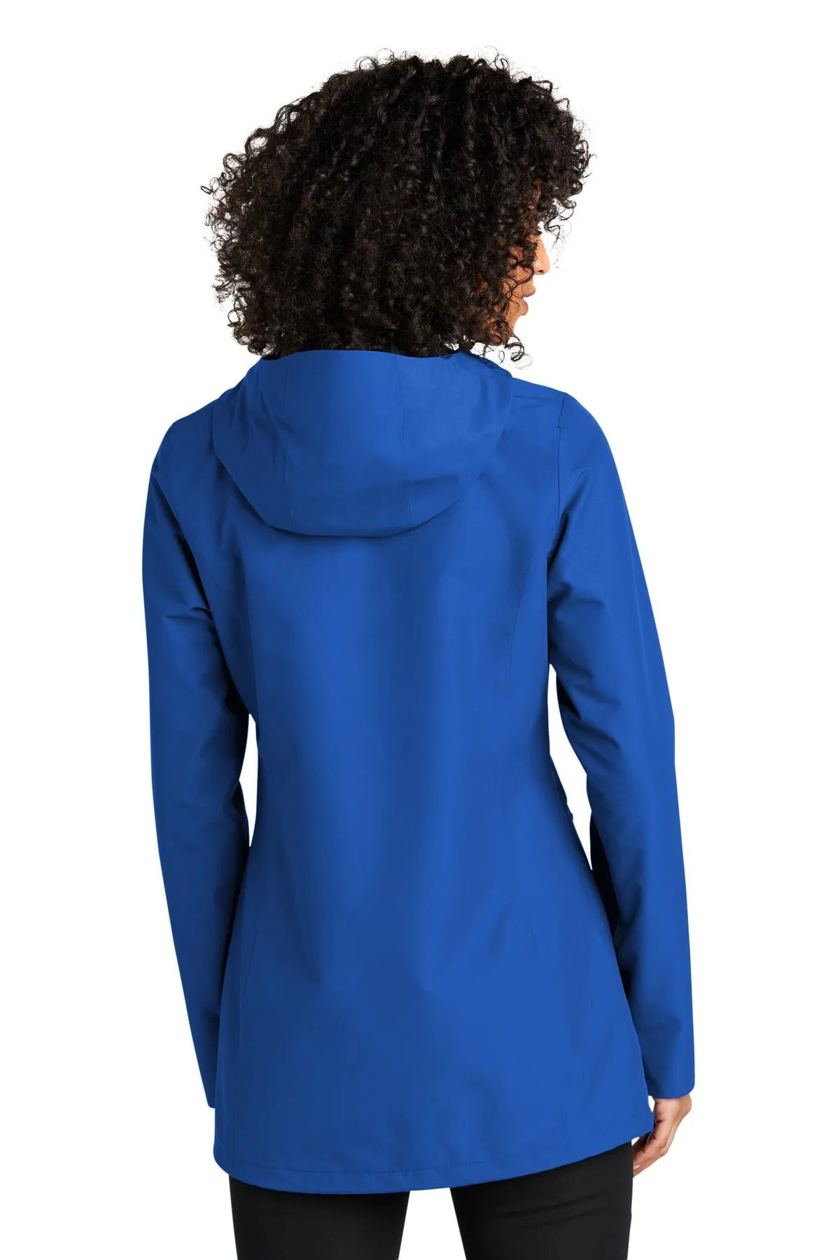 Port Authority Ladies Collective Tech Outer Shell Jacket L920