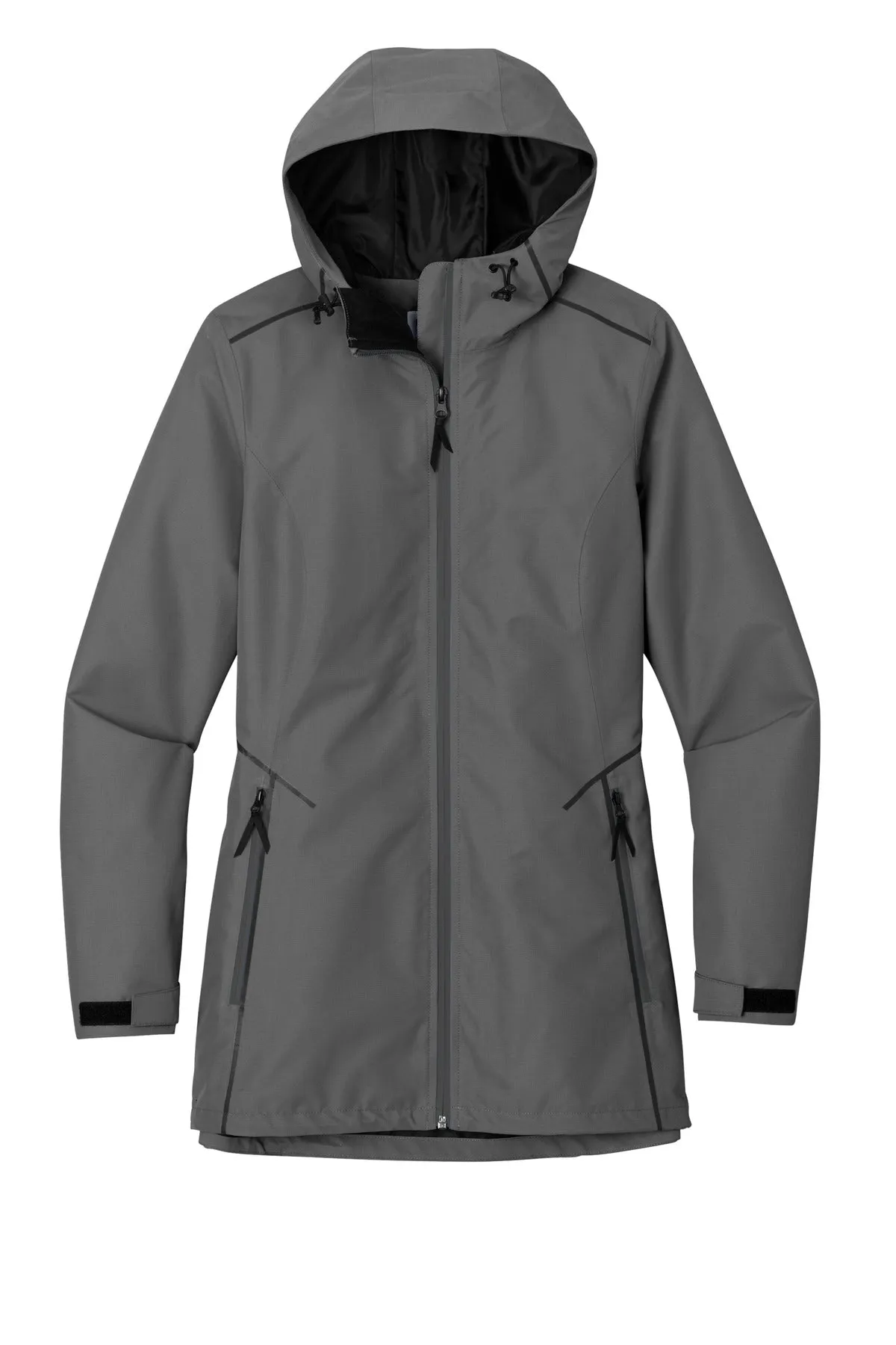 Port Authority Ladies Collective Tech Outer Shell Jacket L920