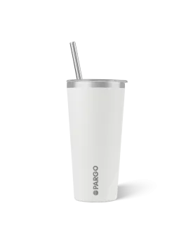 Project Pargo 20oz Insulated Classic Cup - Bone White