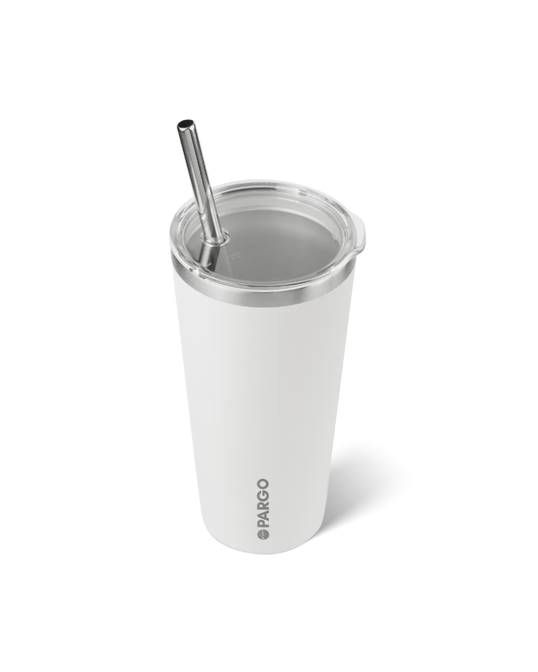 Project Pargo 20oz Insulated Classic Cup - Bone White